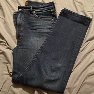 Mother - The Swooner Rascal Ankle